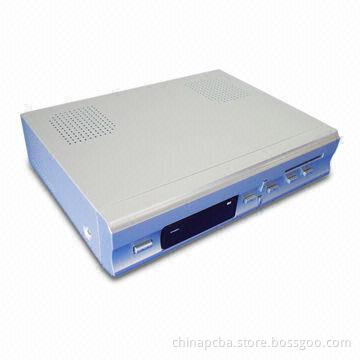China PCB Assembly and Turnkey OEM EMS Service with Mechanical Parts and Tooling Fabrication
